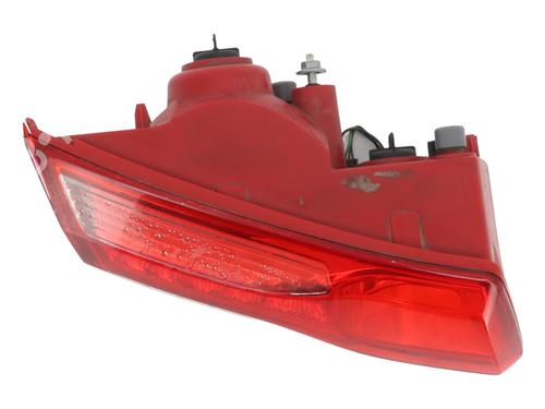 Left tailgate light RENAULT LAGUNA Coupe (DT0/1) 2.0 dCi GT (DT11, DT1E, DT1N) | BP23762979C79 