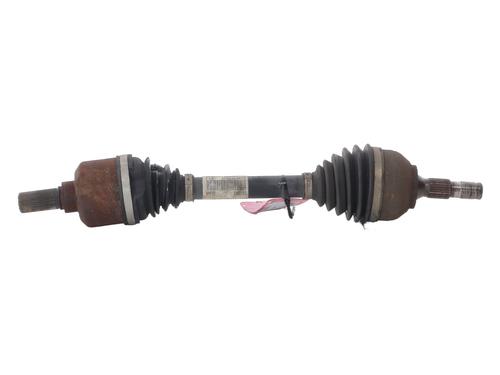 Left front driveshaft CITROËN DS4 (NX_) 2.0 BlueHDi 180 9813287480