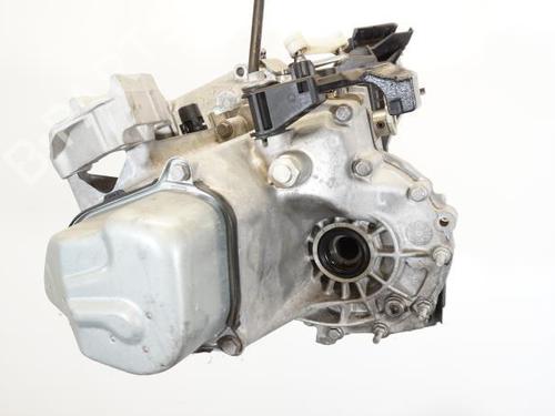Gearbox PEUGEOT 208 I (CA_, CC_) 1.2 VTI 82 | BP18178954M3