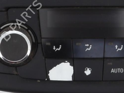 Climate control OPEL INSIGNIA A Sports Tourer (G09) 2.0 CDTI (35) | BP30129085I5