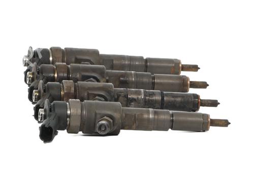 Injector PEUGEOT 207 (WA_, WC_) 1.4 HDi | BP20179894M100 