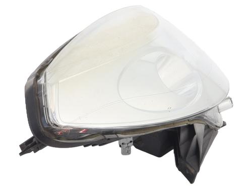 Right headlight DACIA SANDERO 1.2 16V | BP31713286C29