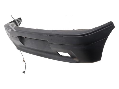 Rear bumper PEUGEOT 106 I (1A, 1C) 1.0 | BP22362612C8 
