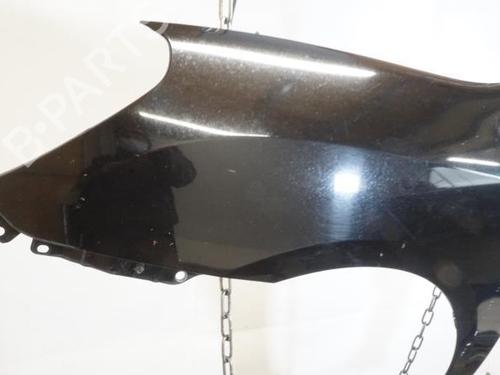 Left front fenders KIA CARENS III MPV (UN) 2.0 CRDi 140 | BP18189688C41 