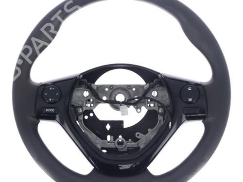 Steering wheel TOYOTA AYGO (_B4_) 1.0 VVTi (KGB40) | BP39762441C49 - Image 2