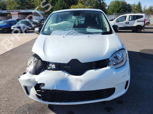 Used Parts RENAULT TWINGO III (BCM_, BCA_) 1.0 SCe 65 (BCMJ) (65 hp) 4239844