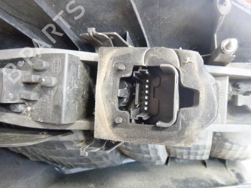 Venstre baglygte RENAULT SCÉNIC II (JM0/1_) 1.9 dCi (JM0G, JM12, JM1G, JM2C) | BP18197871C34 