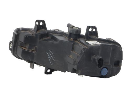 Right front fog light LAND ROVER RANGE ROVER EVOQUE (L538) 2.2 D | BP20646699C31 