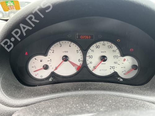 Używane części PEUGEOT 206 Hatchback (2A/C) 1.4 i (75 hp) 4236894