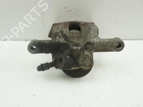 Left rear brake caliper MERCEDES-BENZ B-CLASS Sports Tourer (W245) B 180 CDI (245.207) | BP18183650M107 