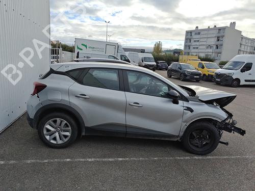 Injection rail RENAULT CAPTUR II (HF_) TCe 90 (HFM6) | BP31063028M98 - Image 12