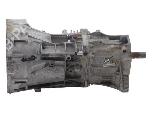 Gearbox FORD RANGER (TKE) 2.2 TDCi 4x4 | BP28373674M3 