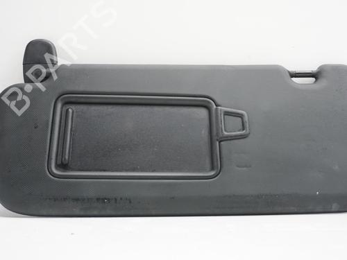 Left sun visor HYUNDAI KONA (OS, OSE, OSI) 1.6 CRDi e-VGT AWD | BP18172381I1 