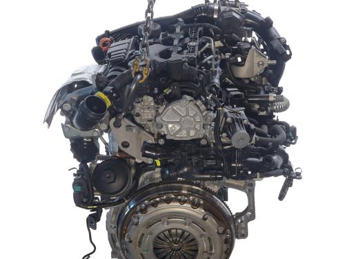 Used Engine Engine PEUGEOT 208 I (CA_, CC_) 1.5 BlueHDI 100 (102 hp) 27220292 27220292