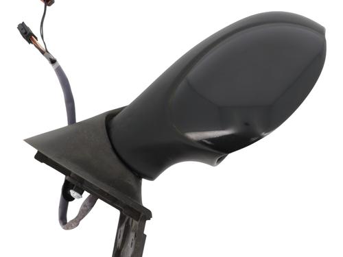 Right mirror PEUGEOT 1007 (KM_) 1.4 HDi | BP22320117C27 