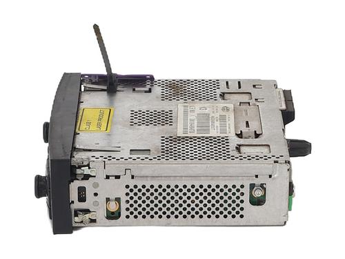 Used Radio Radio CITROËN C4 Coupe (LA_) 1.6 HDi (109 hp) 26456606 26456606