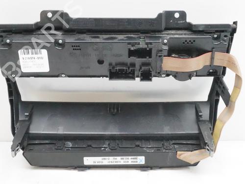 Climate control BMW X6 (E71, E72) xDrive 30 d | BP18191533I5 