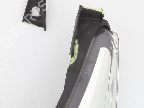 Left headlight FORD FIESTA VI (CB1, CCN) 1.4 TDCi | BP27266144C28 - Image 5