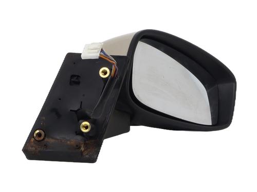 Used Right mirror LANCIA MUSA (350_) 1.3 D Multijet (350.AXG11, 350.AXG1A) (90 hp) 21540110