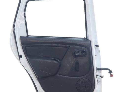 Used Left rear door Left rear door DACIA DUSTER (HS_) [2010-2018] 36474568 36474568