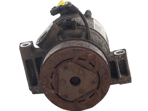 AC compressor RENAULT TWINGO III (BCM_, BCA_) 0.9 TCe 90 (BCM9, BCM2) | BP27492166M34 - Image 3