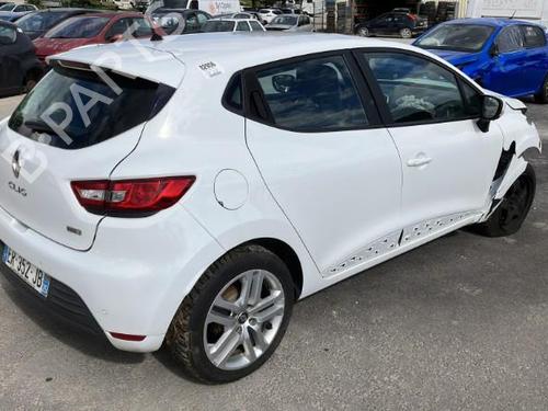 Engine RENAULT CLIO IV (BH_) 1.5 dCi 90 | BP18194233M1 