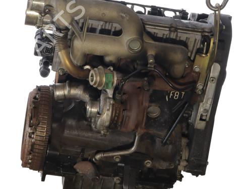 Engine RENAULT MEGANE I (BA0/1_) 1.9 dCi (BA05, BA1F) | BP28588470M1 