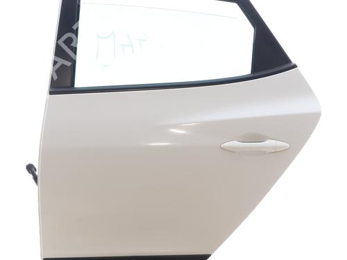 Used Left rear door HYUNDAI ix35 (LM, EL, ELH) 1.6 (135 hp) 29463969