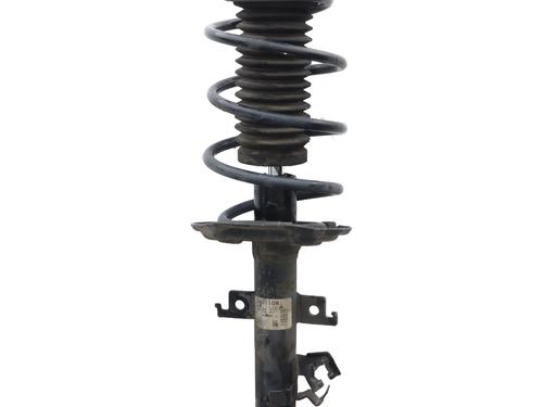 Used Right front shock absorber RENAULT KADJAR (HA_, HL_) 1.2 TCe 130 (HLMR) (130 hp) 29935289