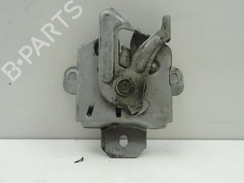 Used Hood lock Hood lock NISSAN PIXO (UA0) 1.0 (68 hp) 18173600 18173600
