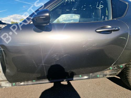 Dashboard MAZDA MX-5 IV (ND__) 2.0 (ND2E, ND6E) | BP39488978C46 - Image 11