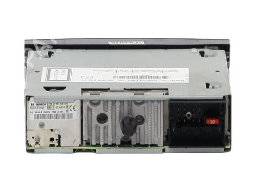 Radio CITROËN C3 Picasso (SH_) 1.6 HDI 90 | BP22075486E6 
