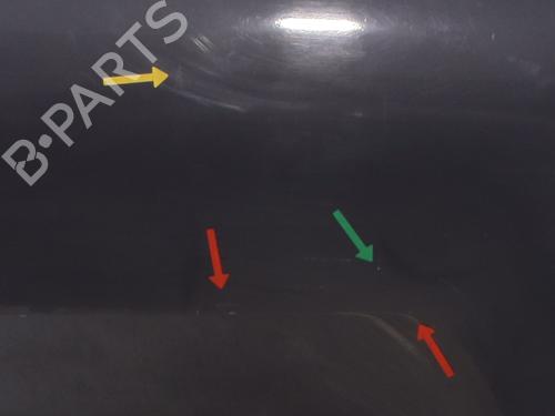 Left rear door KIA SPORTAGE III (SL) 1.7 CRDi | BP29080944C4 