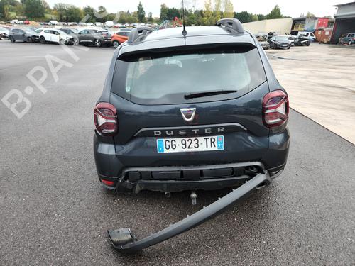 Gear lever DACIA DUSTER (HM_) 1.5 dCi 115 (HMAD) | BP29563518M90 - Image 24