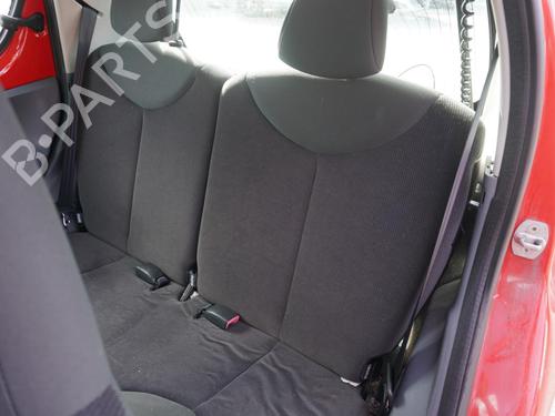 Front left lock CITROËN C1 (PM_, PN_) 1.0 | BP26958353C98 