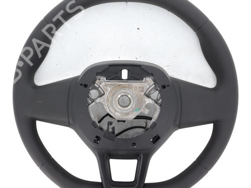 Steering wheel RENAULT TRAFIC III Van (FG_) 2.0 dCi 130 (FGMY) | BP24503282C49