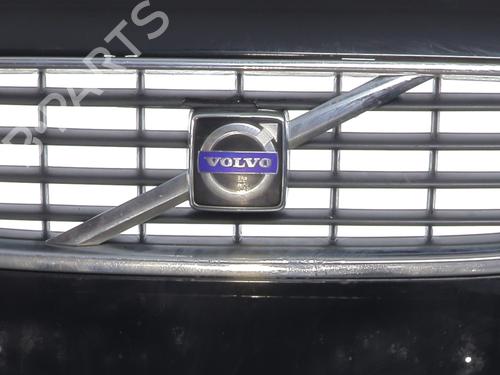 Front bumper VOLVO V50 (545) 1.6 D | BP31016692C7
