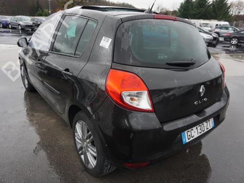 Ferdsskriver RENAULT CLIO III (BR0/1, CR0/1) 1.2 16V (BR02, BR0J, BR11, CR02, CR0J, CR11) | BP18181603C48