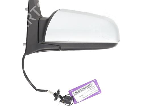 Used Left mirror OPEL ZAFIRA / ZAFIRA FAMILY B (A05) 1.6 CNG (M75) (94 hp) 27599192