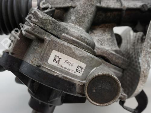 Steering rack PEUGEOT 308 SW II (LC_, LJ_, LR_, LX_, L4_) 1.5 BlueHDi 100 | BP18181329M22