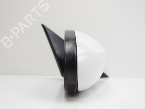 Right mirror BMW 1 (E81) 116 i | BP18180724C27 