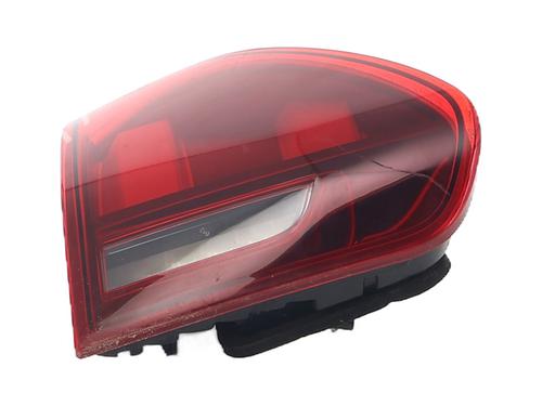 Left tailgate light PEUGEOT 2008 I (CU_) 1.2 THP 110 / PureTech 110 | BP27492164C79
