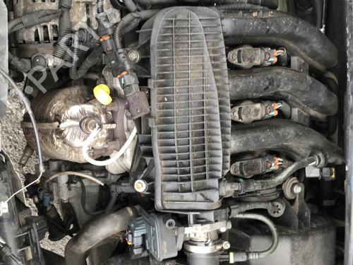 Radio CITROËN C3 III (SX) 1.2 VTi 82 | BP25474788E6  - Image 11