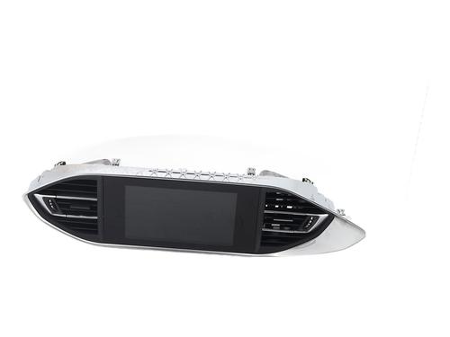 Used Display monitor PEUGEOT 308 II (LB_, LP_, LW_, LH_, L3_) 1.2 THP 130 (131 hp) 23764180