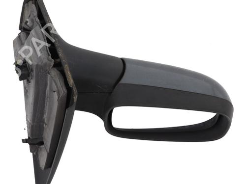 Left mirror RENAULT MEGANE II (BM0/1_, CM0/1_) 1.5 dCi (BM1E, CM1E) | BP23763971C26 