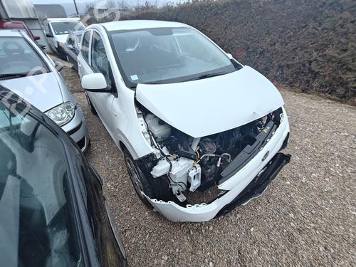 Hattehylle KIA PICANTO III (JA) 1.0 | BP39165102C85 - Image 8