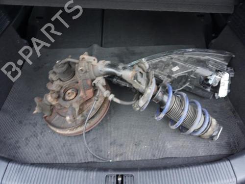ABS pump AUDI A1 (8X1, 8XK) 1.6 TDI | BP18196569M43 