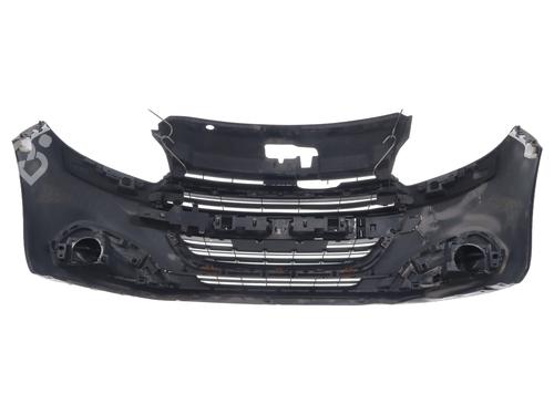 Front bumper PEUGEOT 208 I (CA_, CC_) 1.2 VTI 82 | BP28444929C7