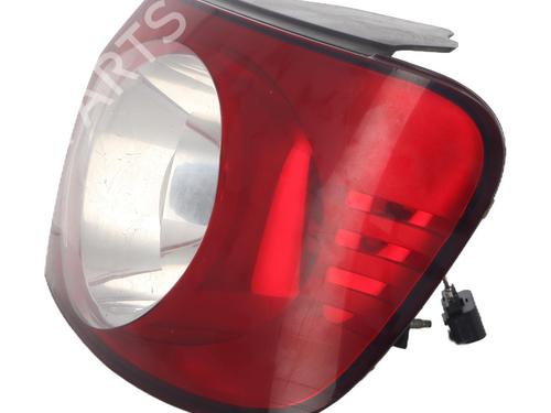 Right taillight VW GOLF PLUS V (5M1, 521) 1.9 TDI | BP30397935C35 - Image 3