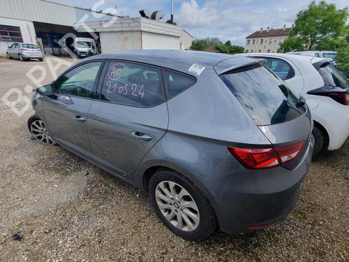 Gearbox SEAT LEON (5F1) 2.0 TDI | BP20224881M3 